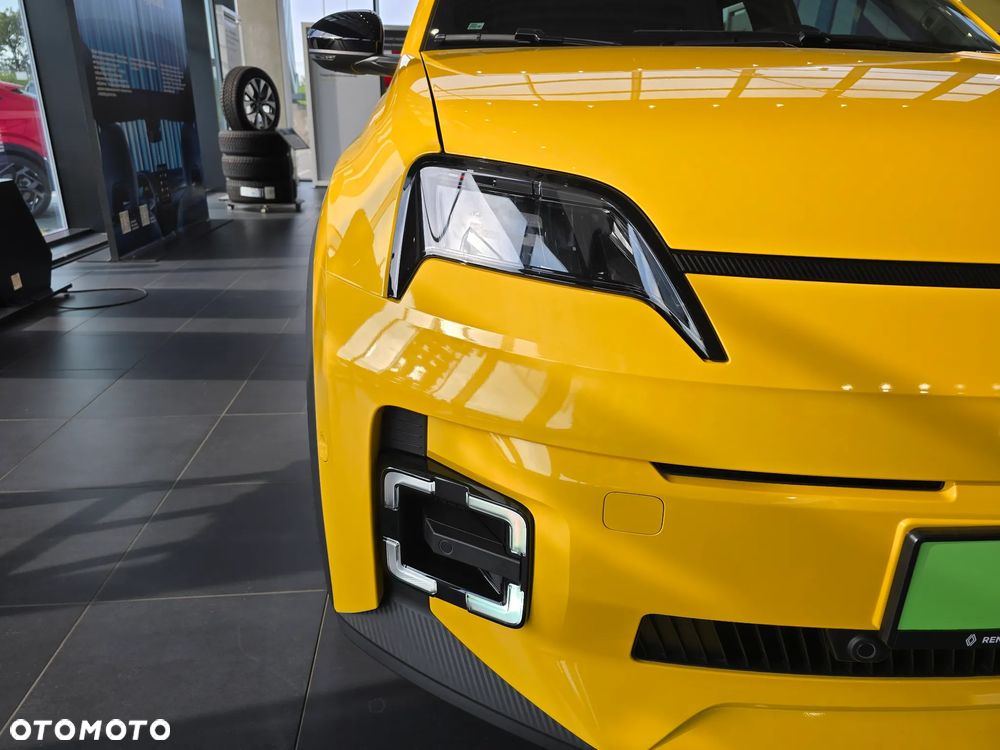 Renault 5 52kWh Comfort Range Techno - 3