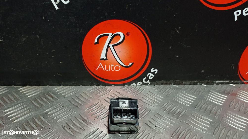 Botão Regulador Dos Espelhos Mitsubishi Lancer Vi (Cj_, Cp_) - 2