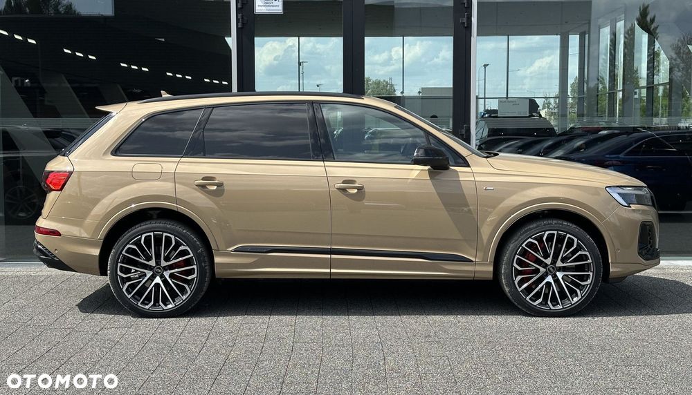 Audi Q7 - 4