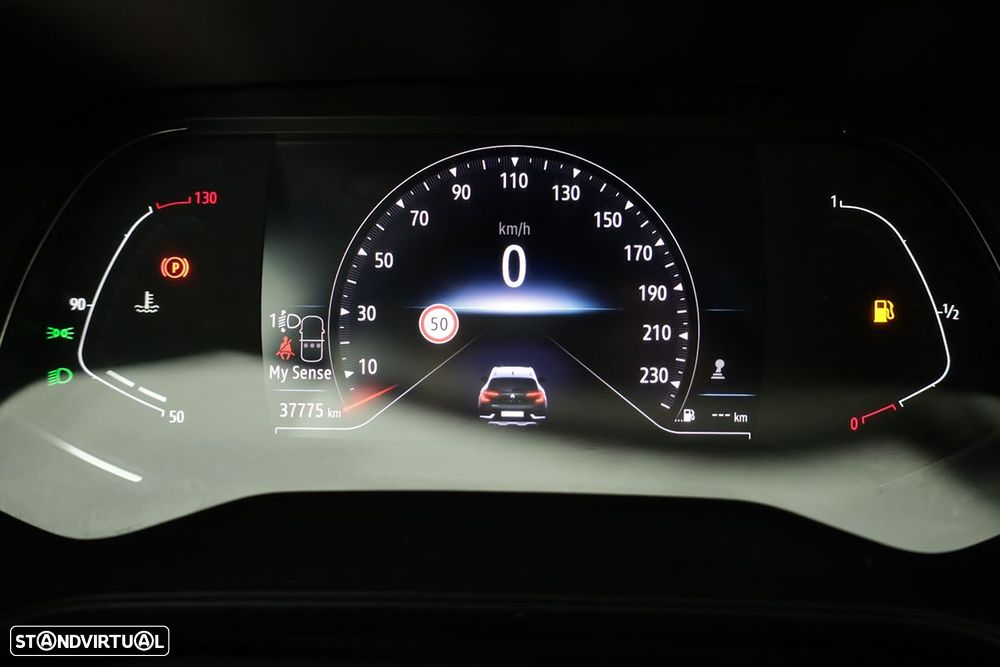 Renault Captur 1.0 TCe Techno - 16