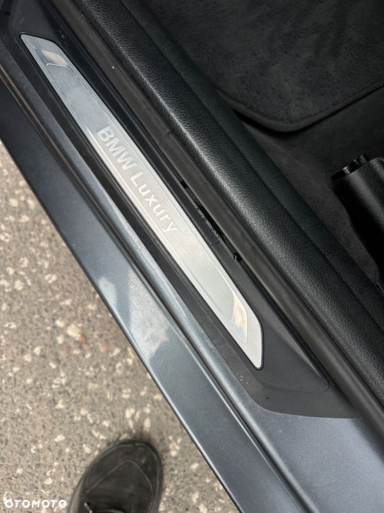 BMW Seria 3 318d Blue Performance Luxury Line - 13