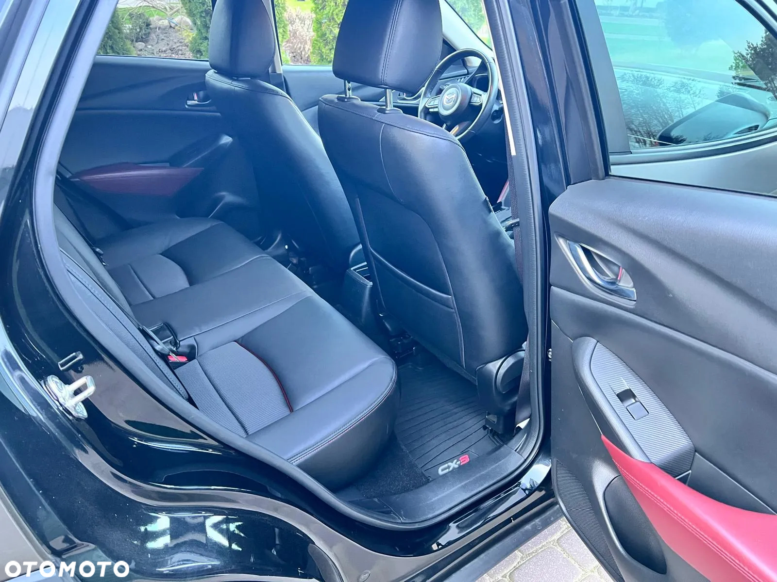 Mazda CX-3 2.0 Skypassion AWD - 21