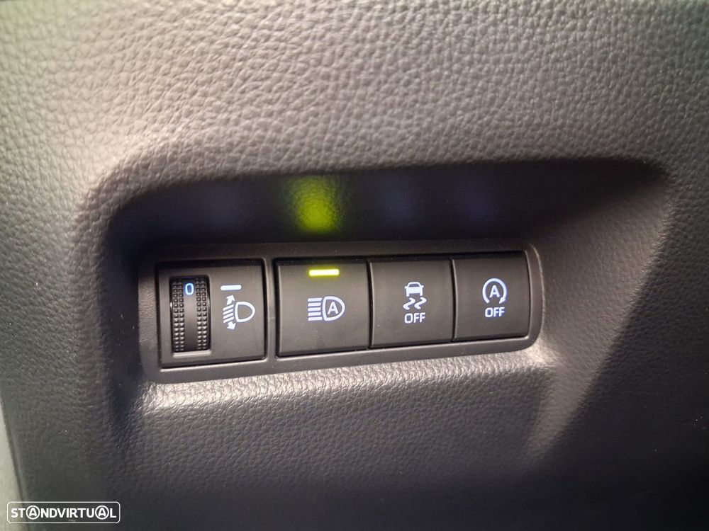 Toyota Aygo X 1.0 Play - 22