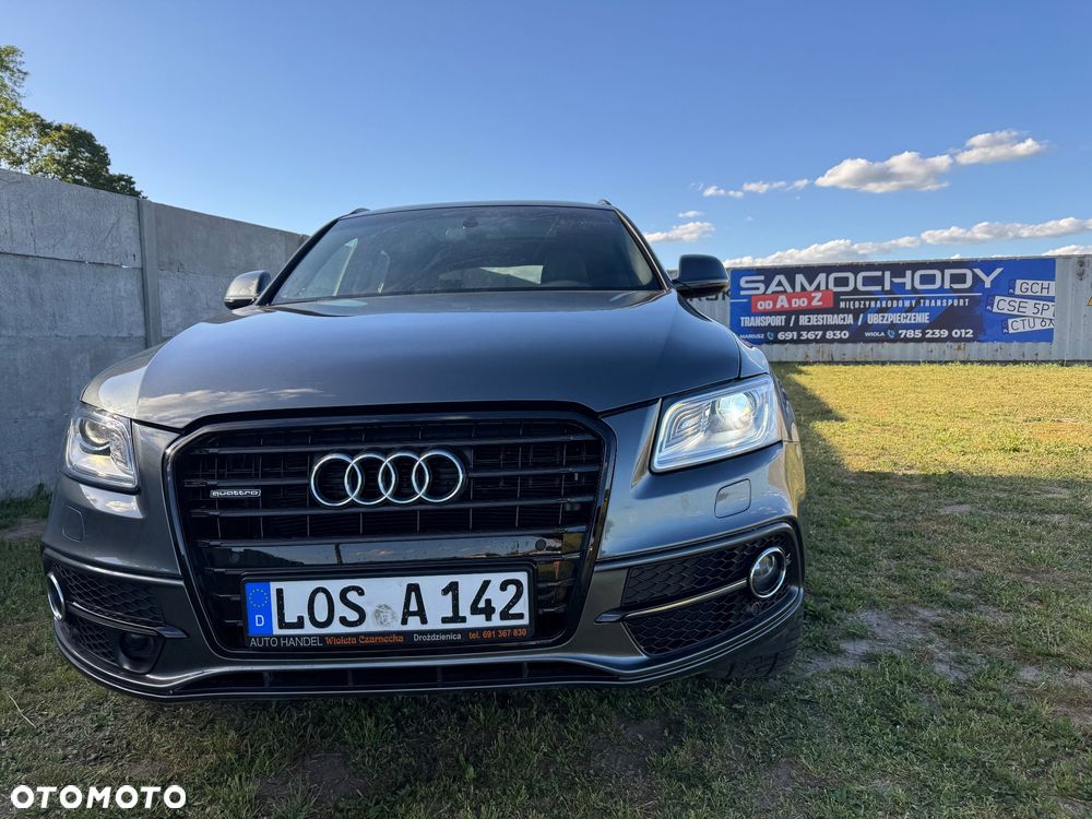 Audi Q5 - 4