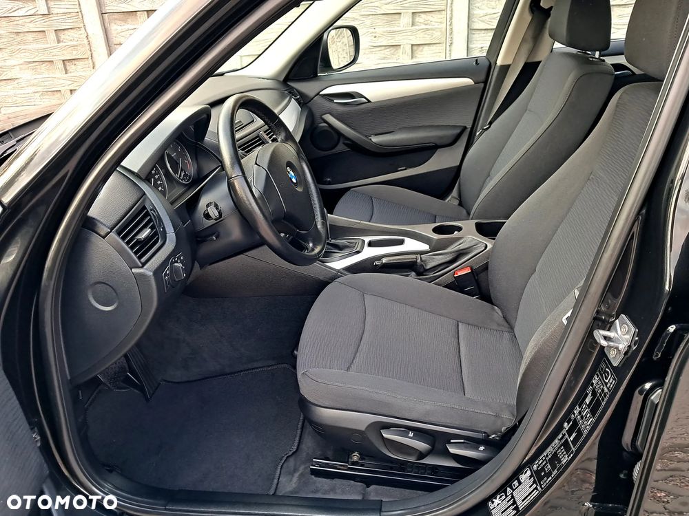 BMW X1 xDrive23d - 10