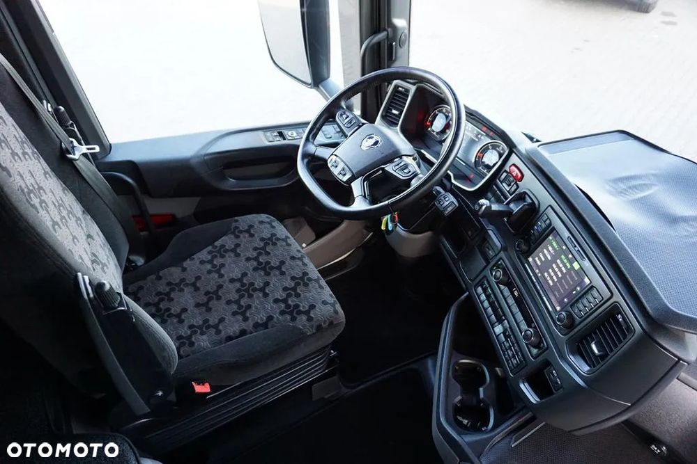 Scania / S 500 / EURO 6 / ACC / RETARDER / I -COOL / SUPER - 14