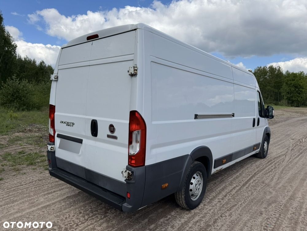 Fiat Ducato - 3