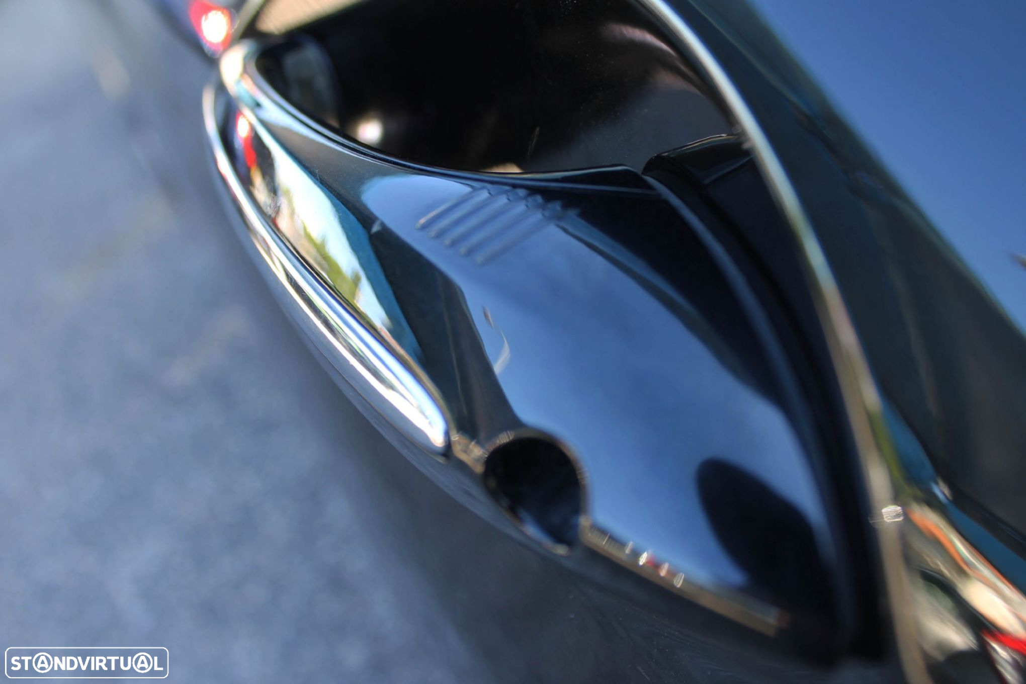 BMW 640 - 5