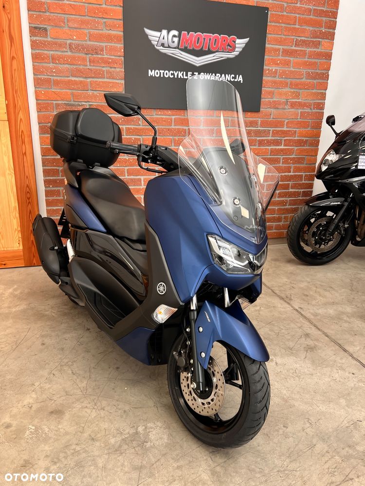 Yamaha NMAX - 14
