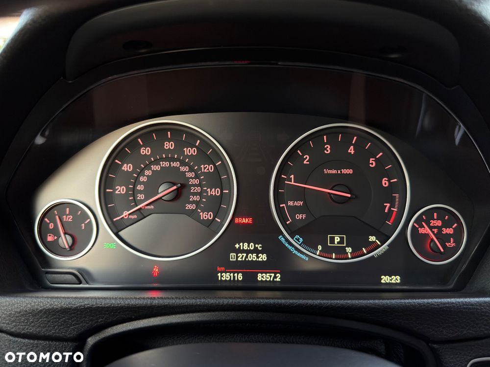 BMW Seria 4 428i xDrive - 16