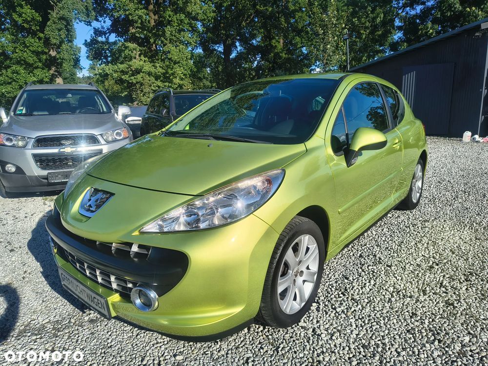 Peugeot 207 120 Sportium - 2