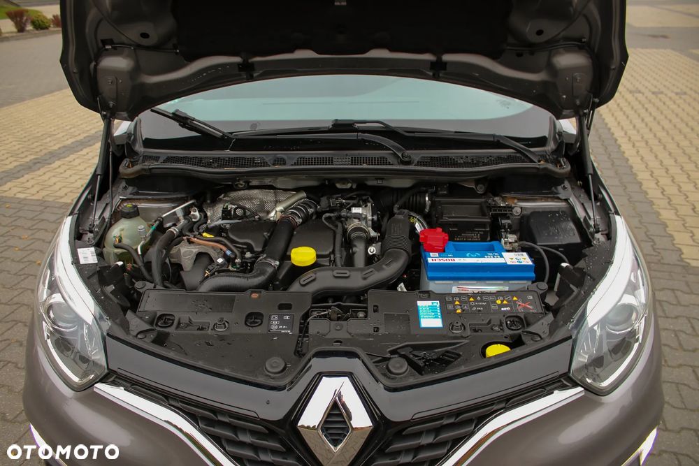 Renault Captur 1.5 dCi Energy Intens - 38