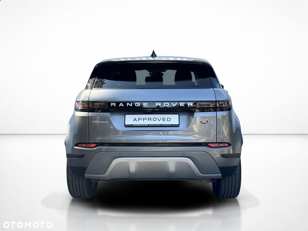 Land Rover Range Rover Evoque 2.0 D165 mHEV S - 8