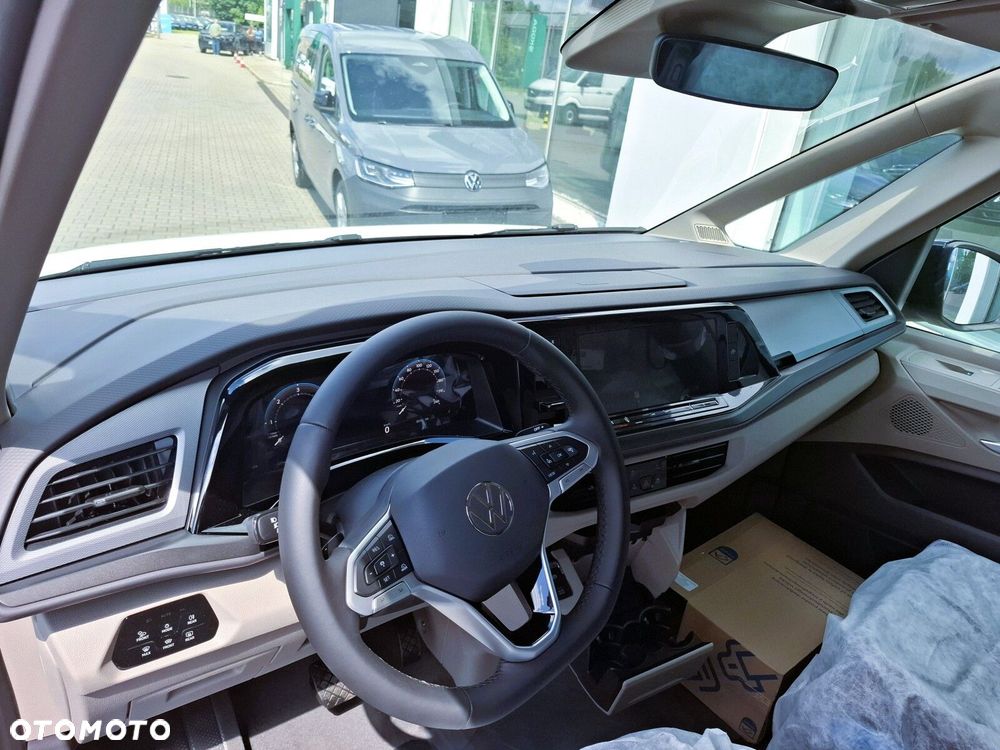 Volkswagen california BEACH Tour 2.0 TDI 150 KM 7-DSG 5 miejsc - 9
