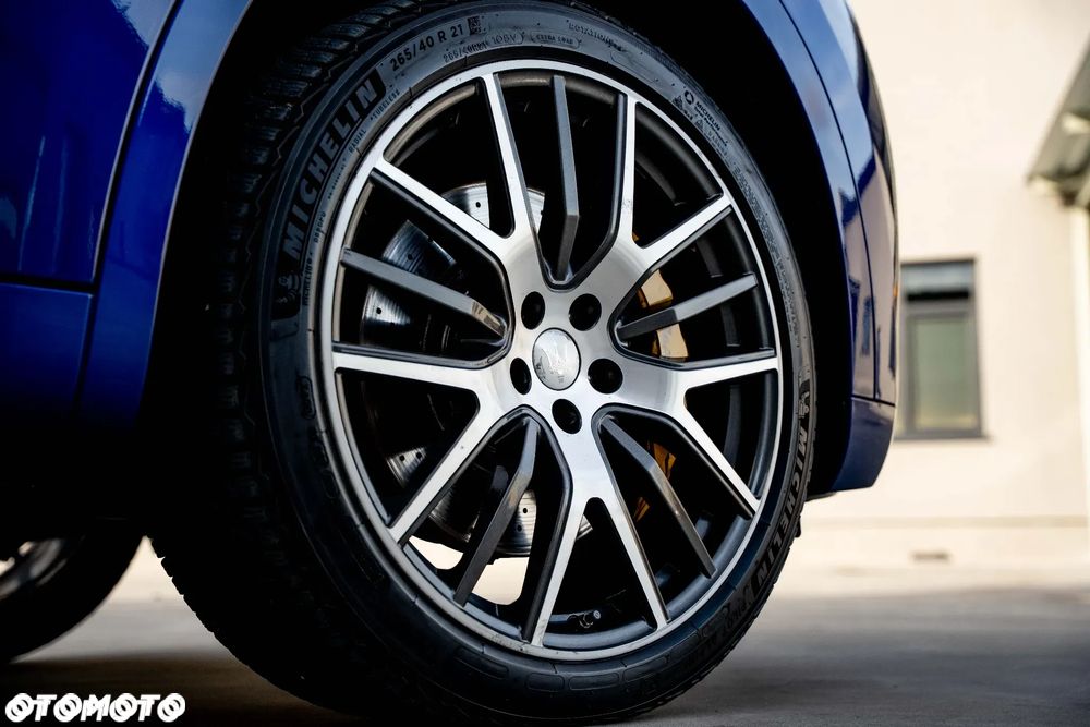 Maserati Levante S - 5