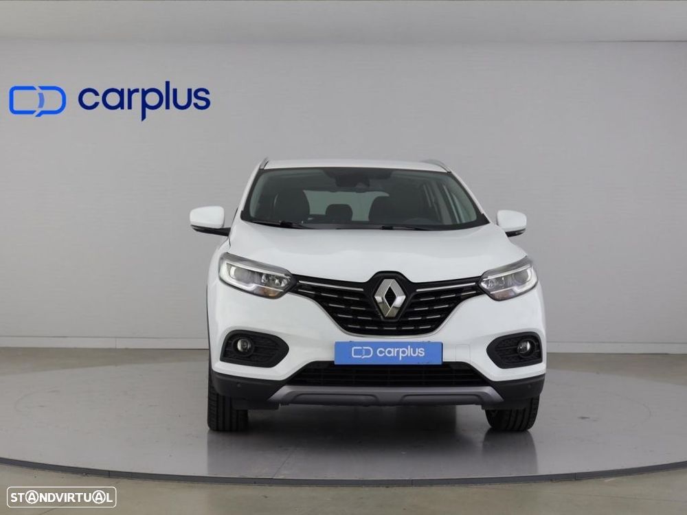 Renault Kadjar 1.3 TCe Intens - 3