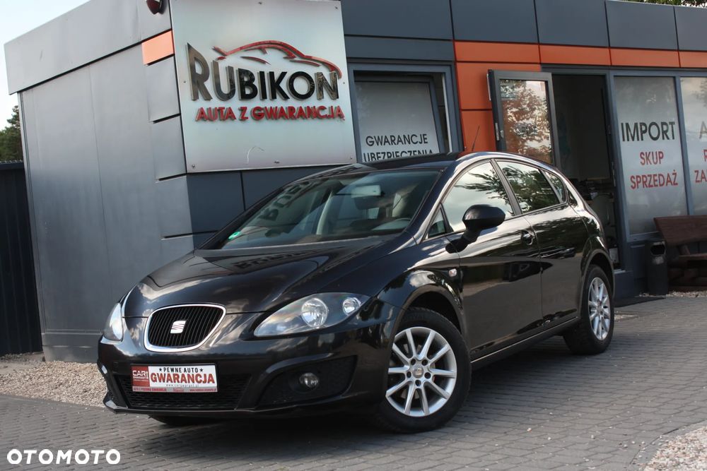 Seat Leon 1.6 TDI Reference - 2