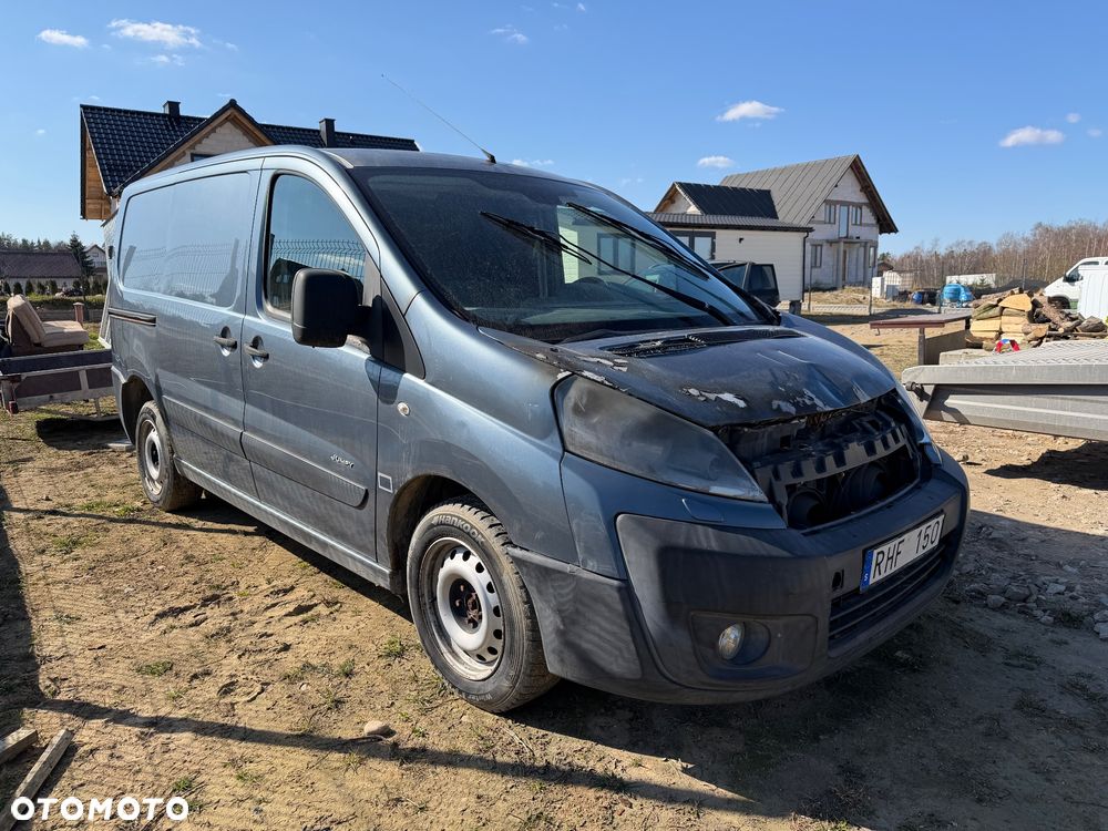 Citroën Jumpy Combi - 3
