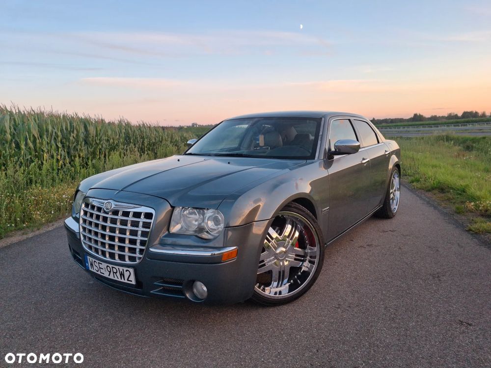 Chrysler 300C 5.7 Automatik - 1