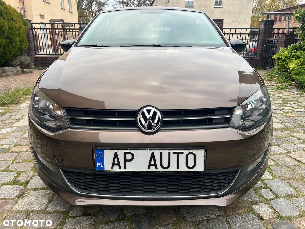 Volkswagen Polo 1.2 Style - 9