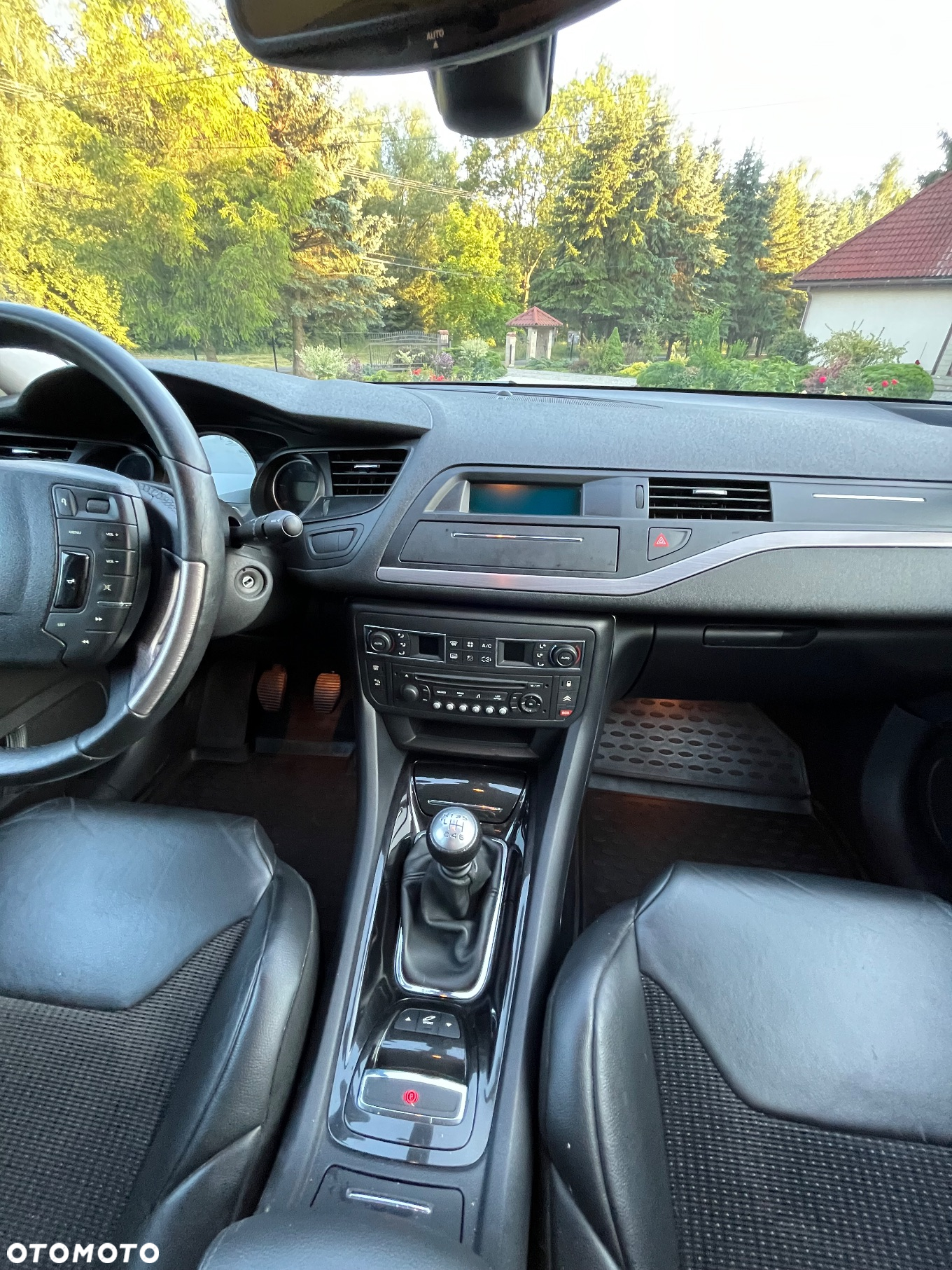 Citroën C5 2.0 HDi Exclusive - 28
