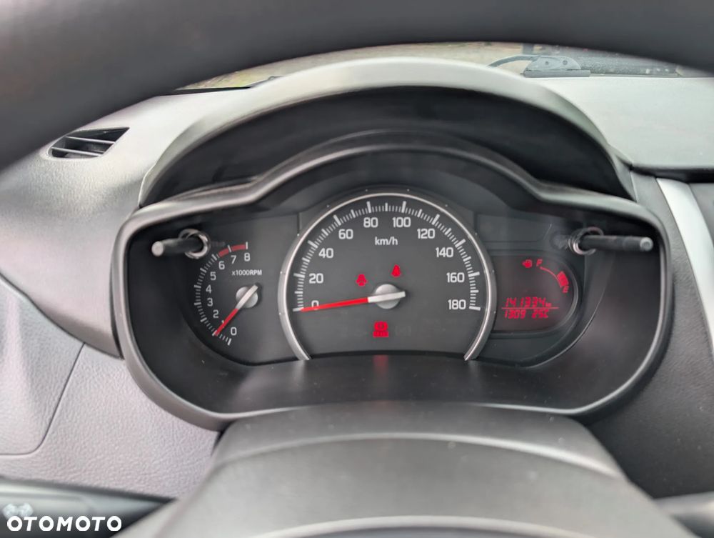 Suzuki Celerio 1.0 Comfort - 14
