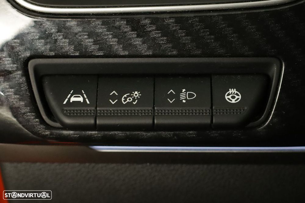 Renault Arkana 1.3 TCe R.S.Line EDC - 20