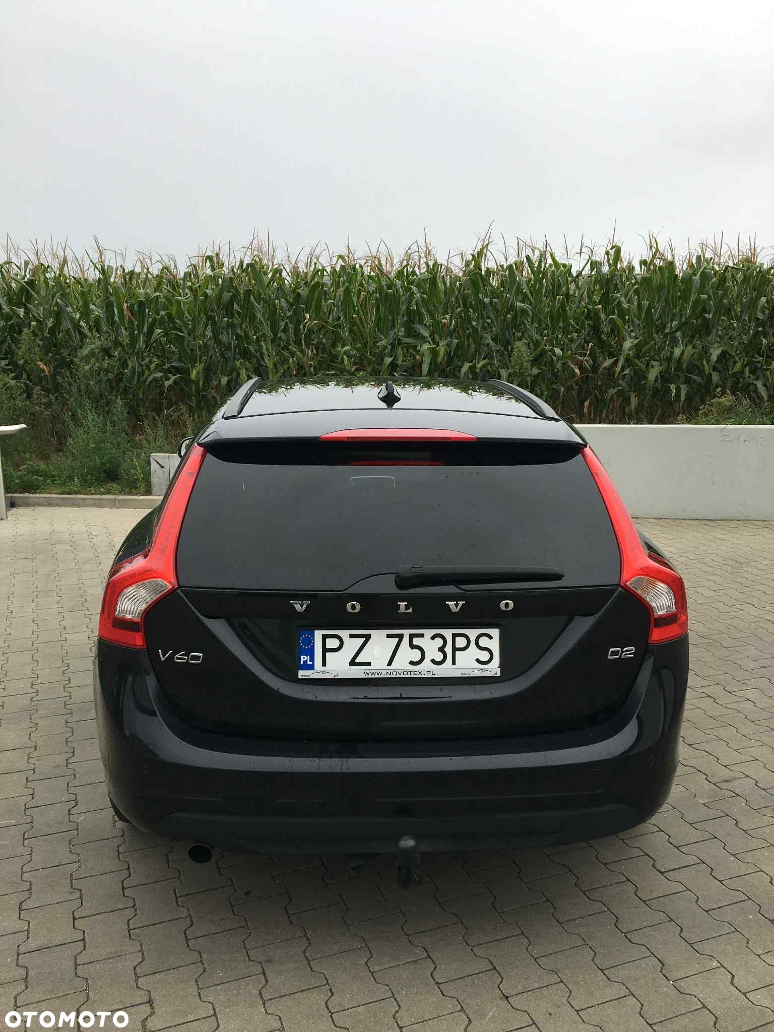 Volvo V60 D2 - 7