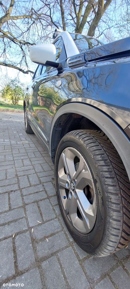 Suzuki Vitara 1.6 Premium 2WD - 21