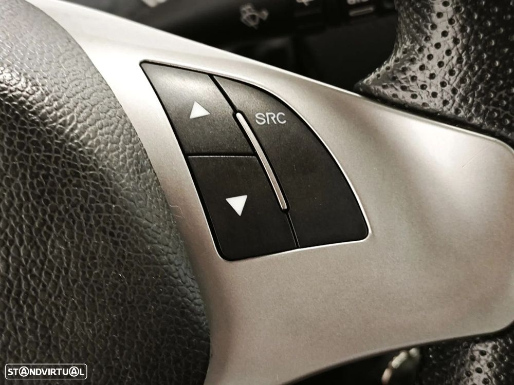 Alfa Romeo MiTo 1.3 JTD Progression - 30