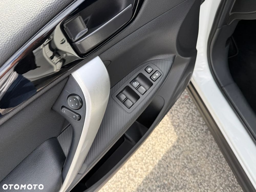 Mitsubishi Eclipse Cross 1.5 T-MIVEC 2WD CVT Diamant+ - 25