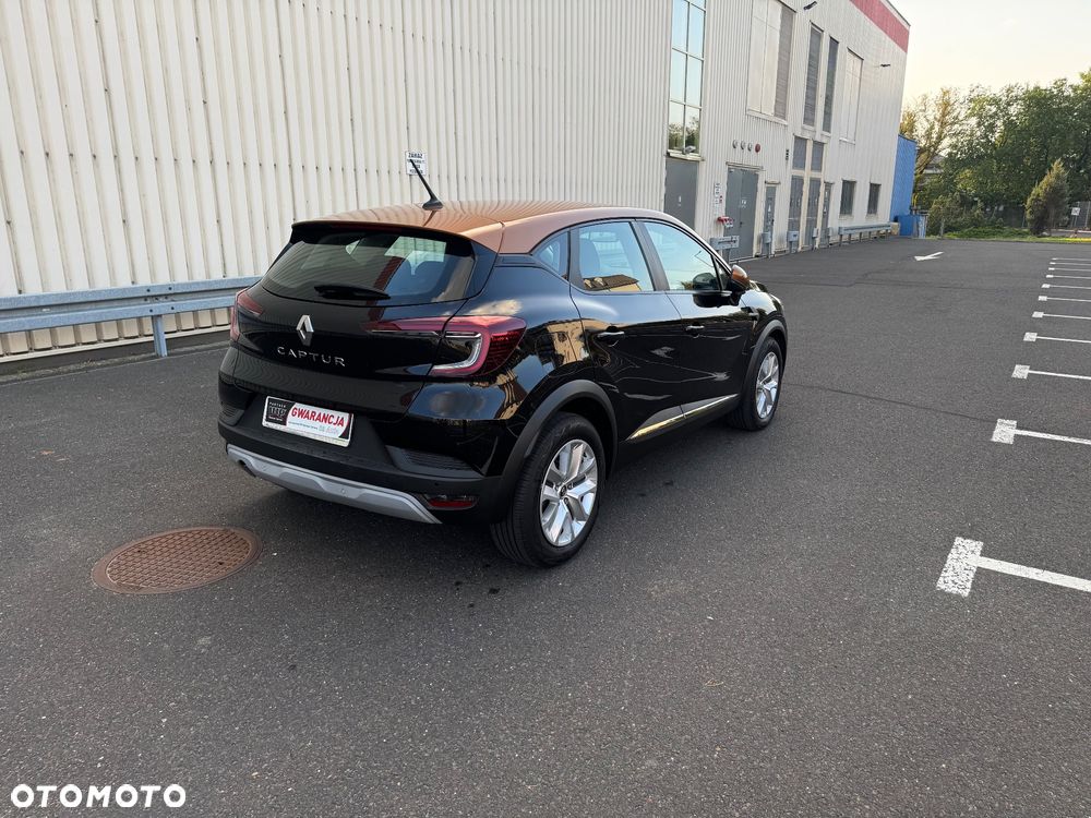 Renault Captur - 7