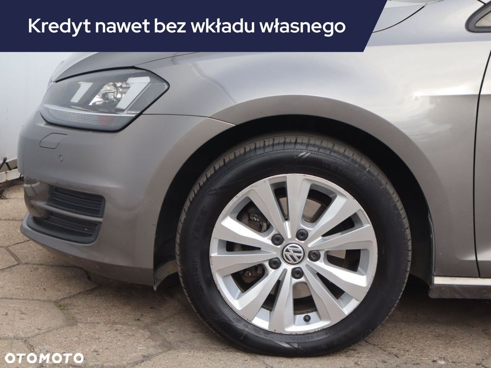 Volkswagen Golf Variant - 15