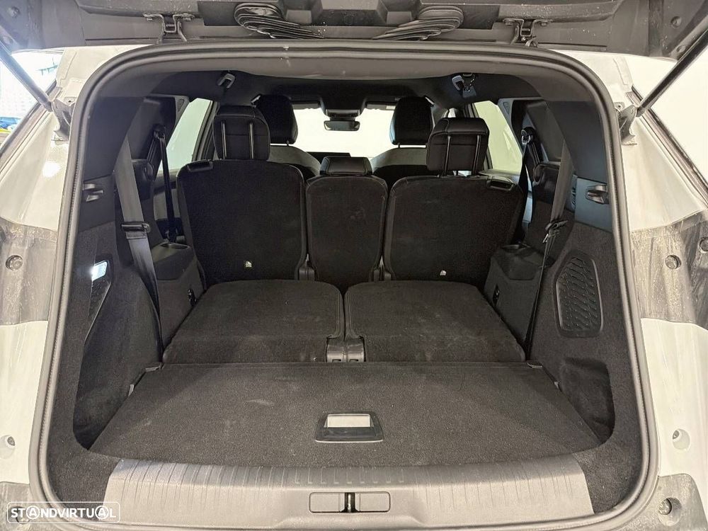 Peugeot 5008 1.2 Hybrid Allure e-DCS6 - 6