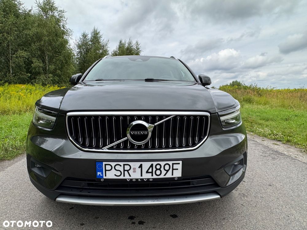 Volvo XC 40 T5 AWD Inscription - 6