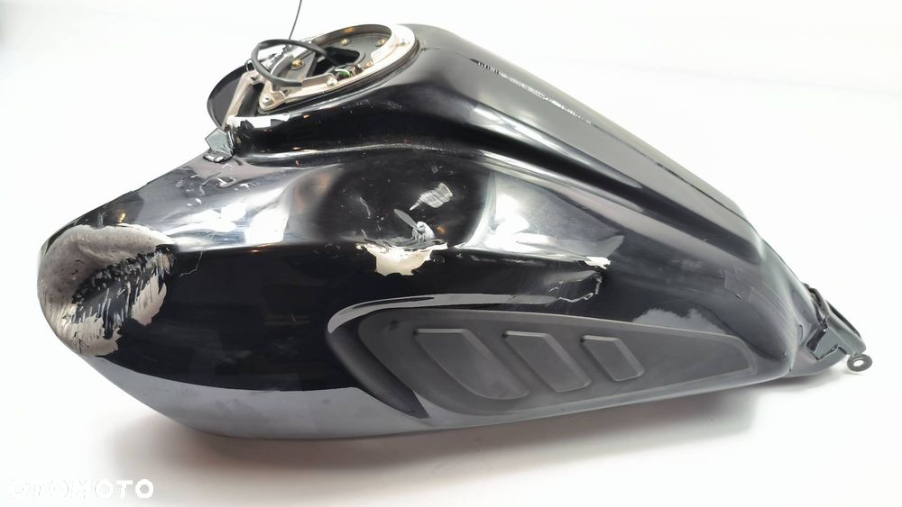 Harley-Davidson Pan America 1250 2022r. Bak motor - 3