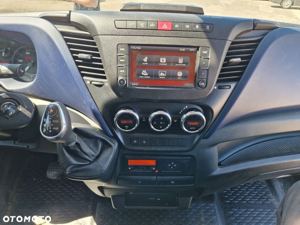 Iveco Daily 3.0 Hi-Matic - 10
