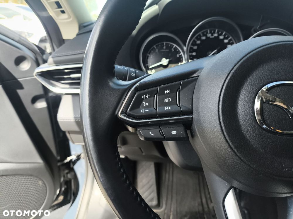 Mazda 6 2.0 Center-Line - 13