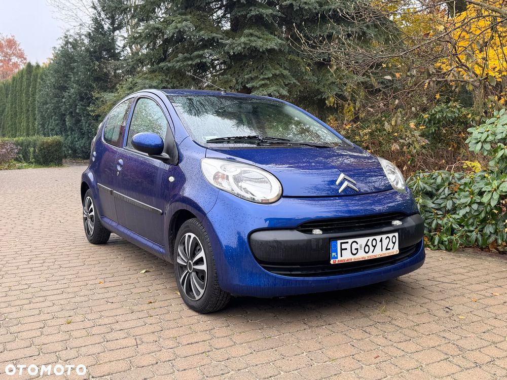 Citroën C1 - 1