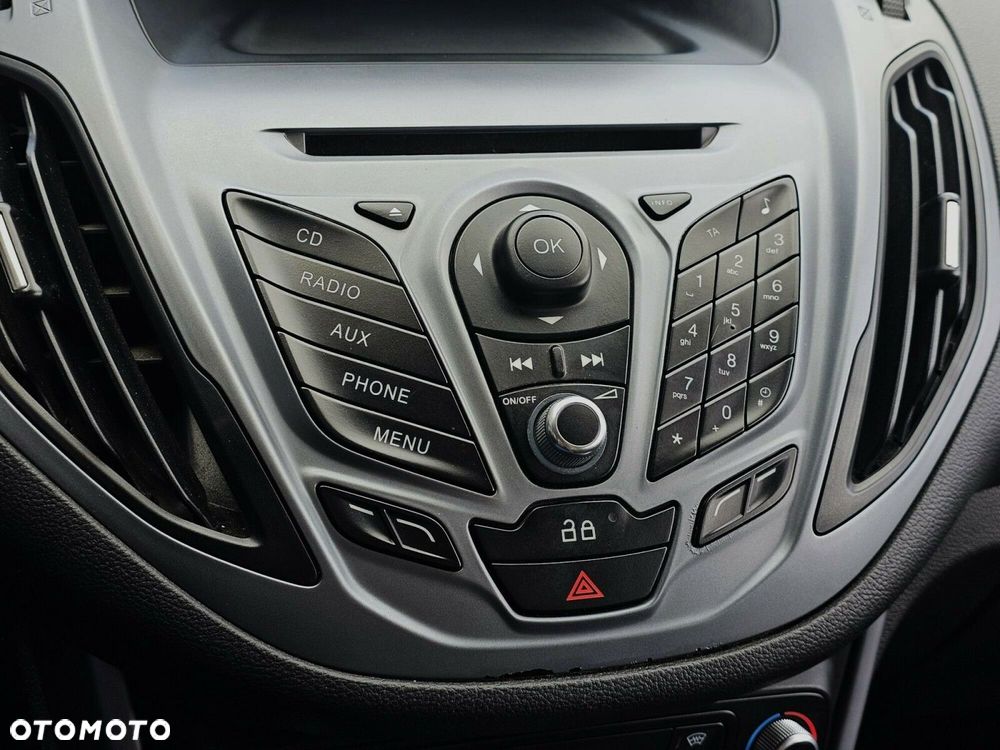 Ford B-MAX 1.0 EcoBoost Trend - 13