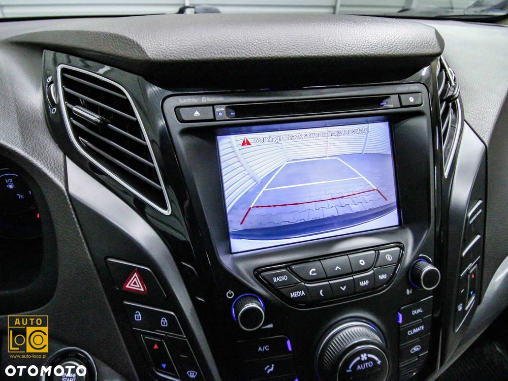 Hyundai i40 1.7 CRDi Premium - 21