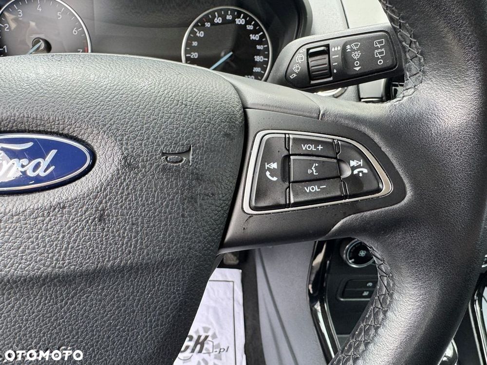 Ford EcoSport - 16