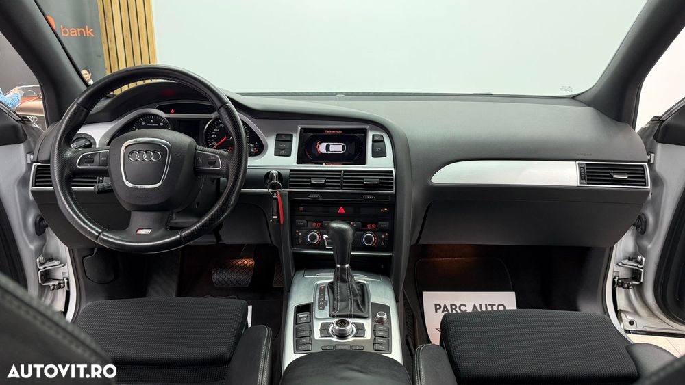 Audi A6 2.0 TFSI Aut - 6