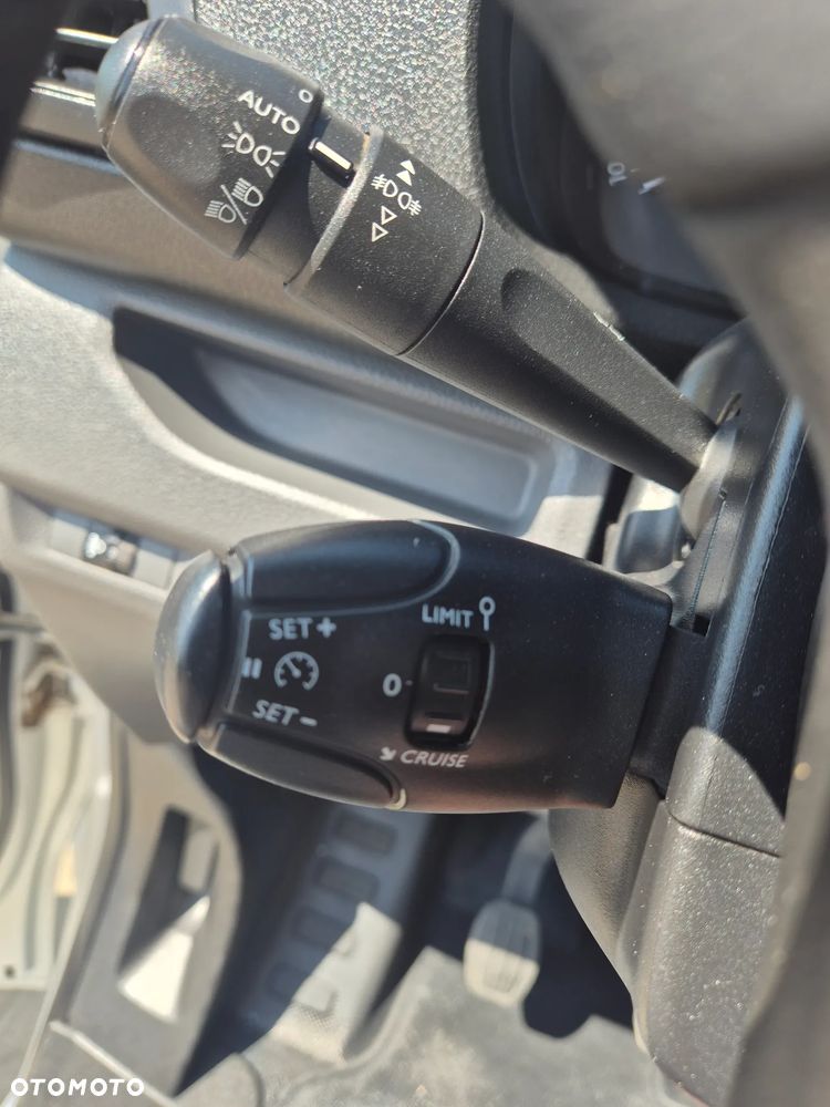 Citroën Jumpy 2.0Hdi 2019r L3 LONG MAXI Klima Blis Super stan - 24