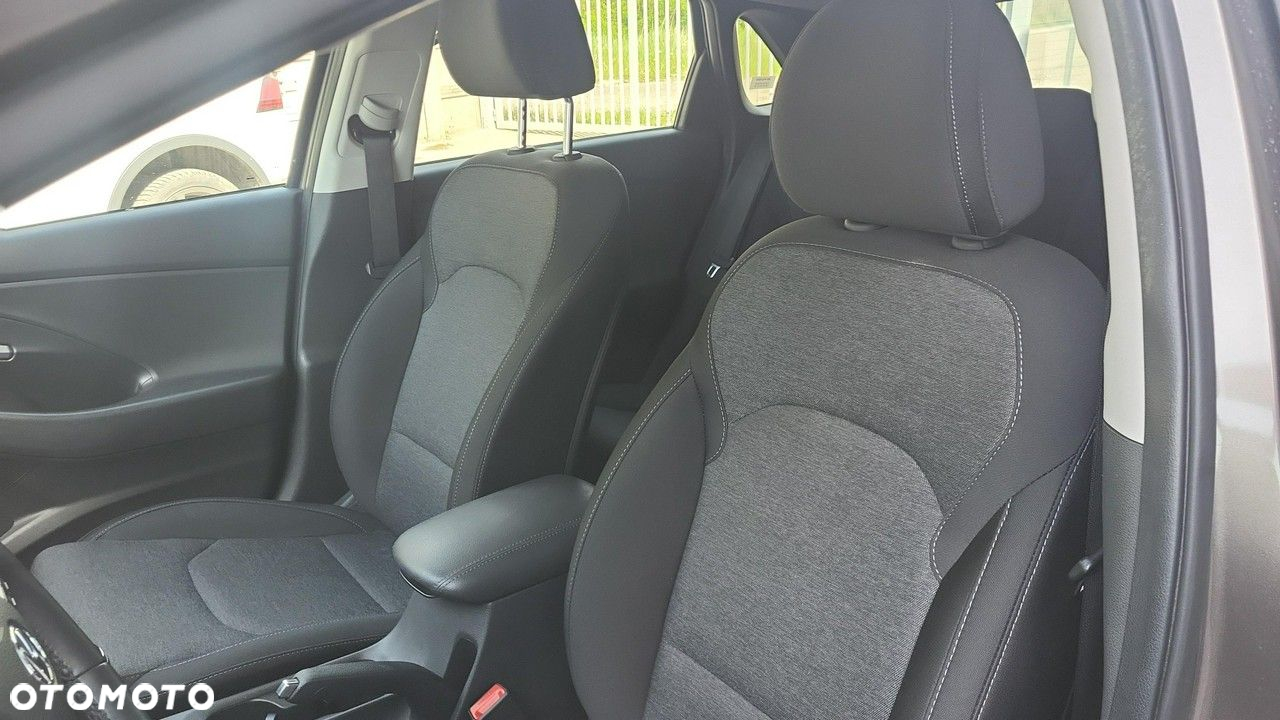 Hyundai i30 - 11