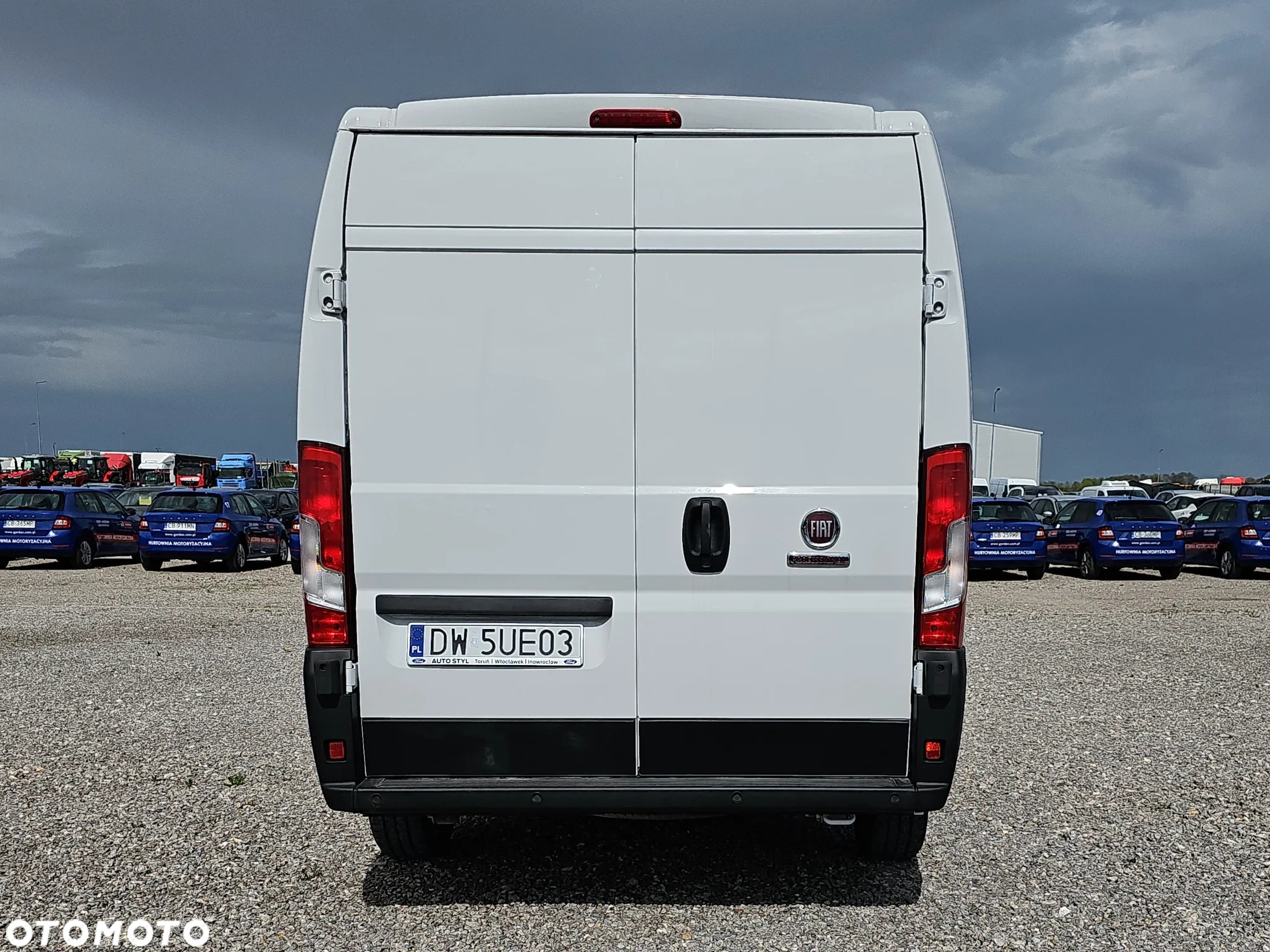 Fiat Ducato - 7