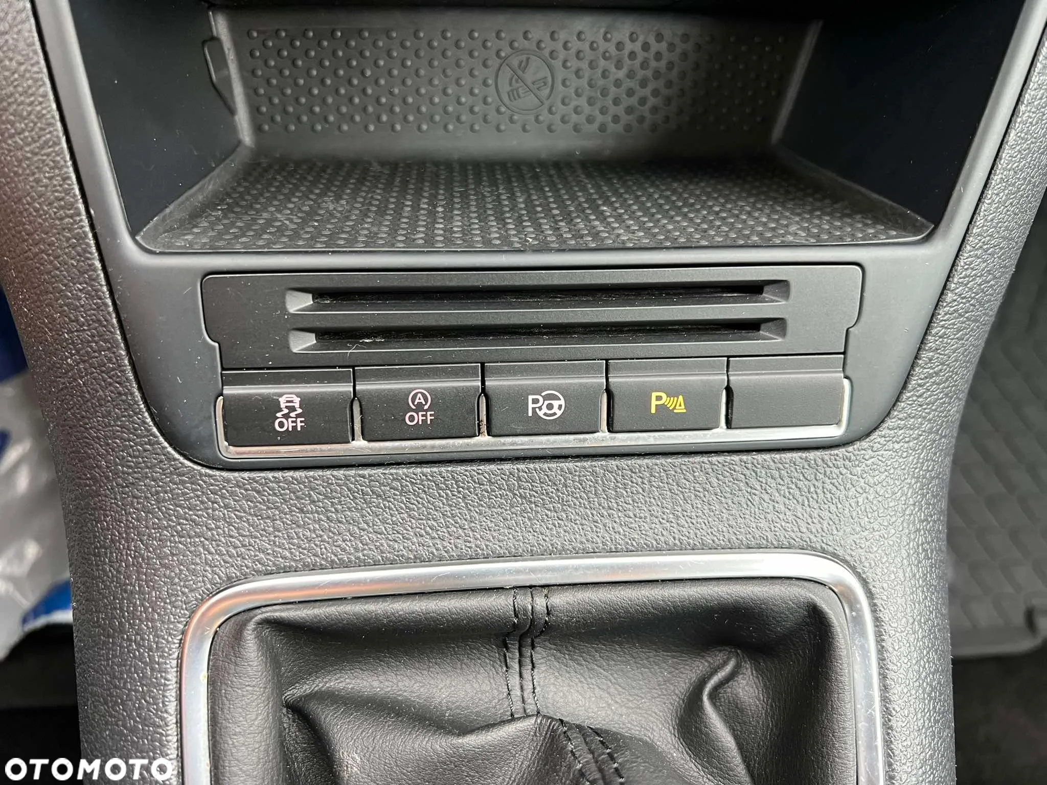 Volkswagen Tiguan 1.4 TSI CityStyle - 12