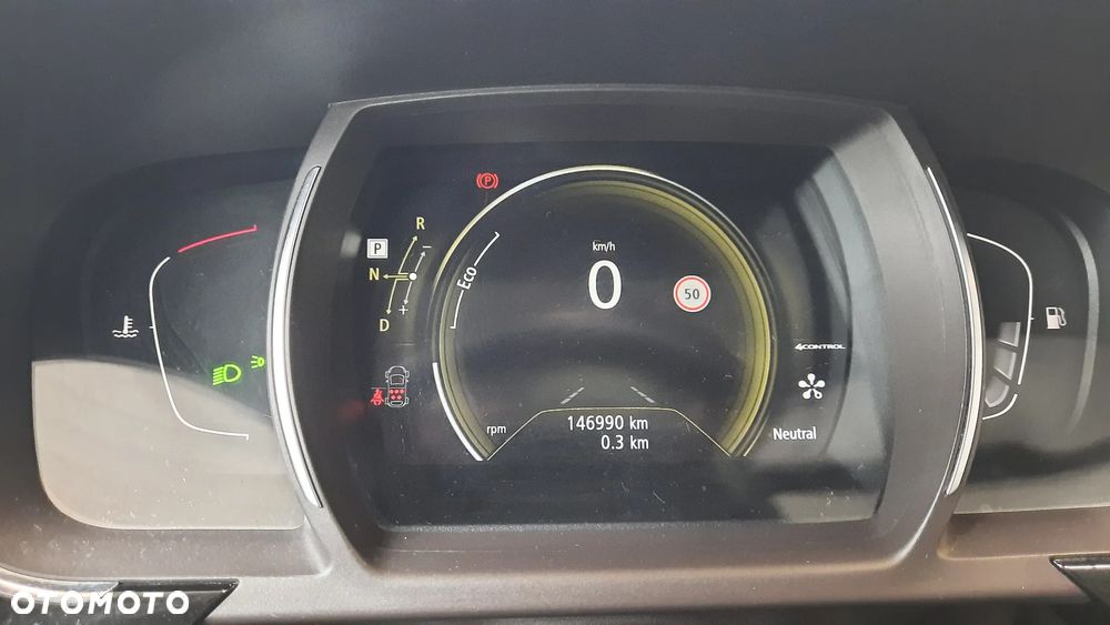 Renault Espace Energy dCi 160 EDC Initiale Paris - 29