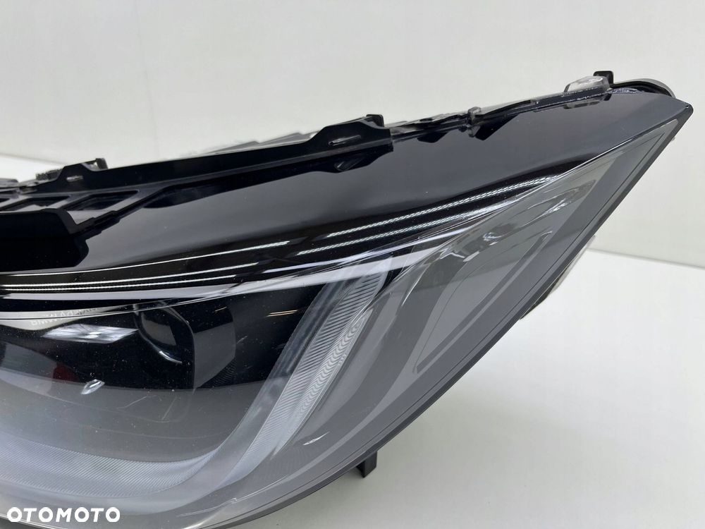 BMW I3 I01 KOMPLETNA LEWA LAMPA ADAPTIVE LED ANGLIK 7414813 - 5