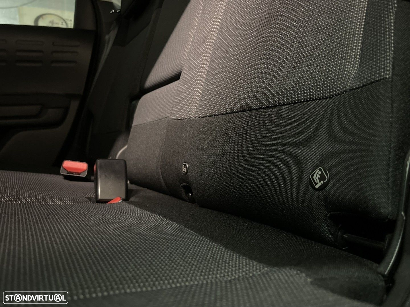 Citroën C3 Aircross 1.2 PureTech Live - 45